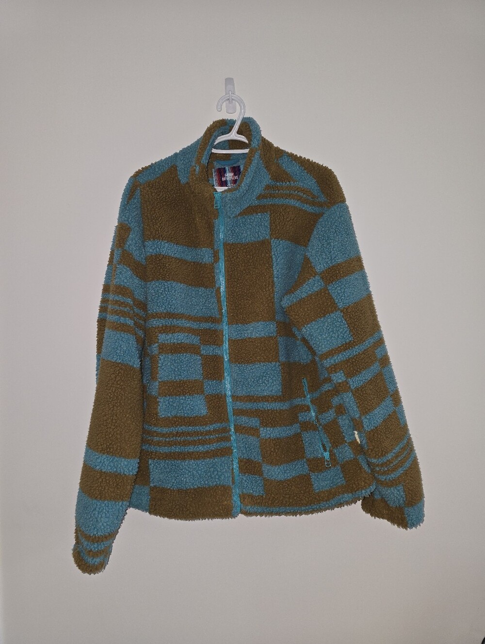Urban Outfitters Zip Up.